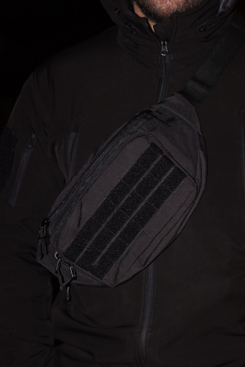 Сумка THUNDER PACK M