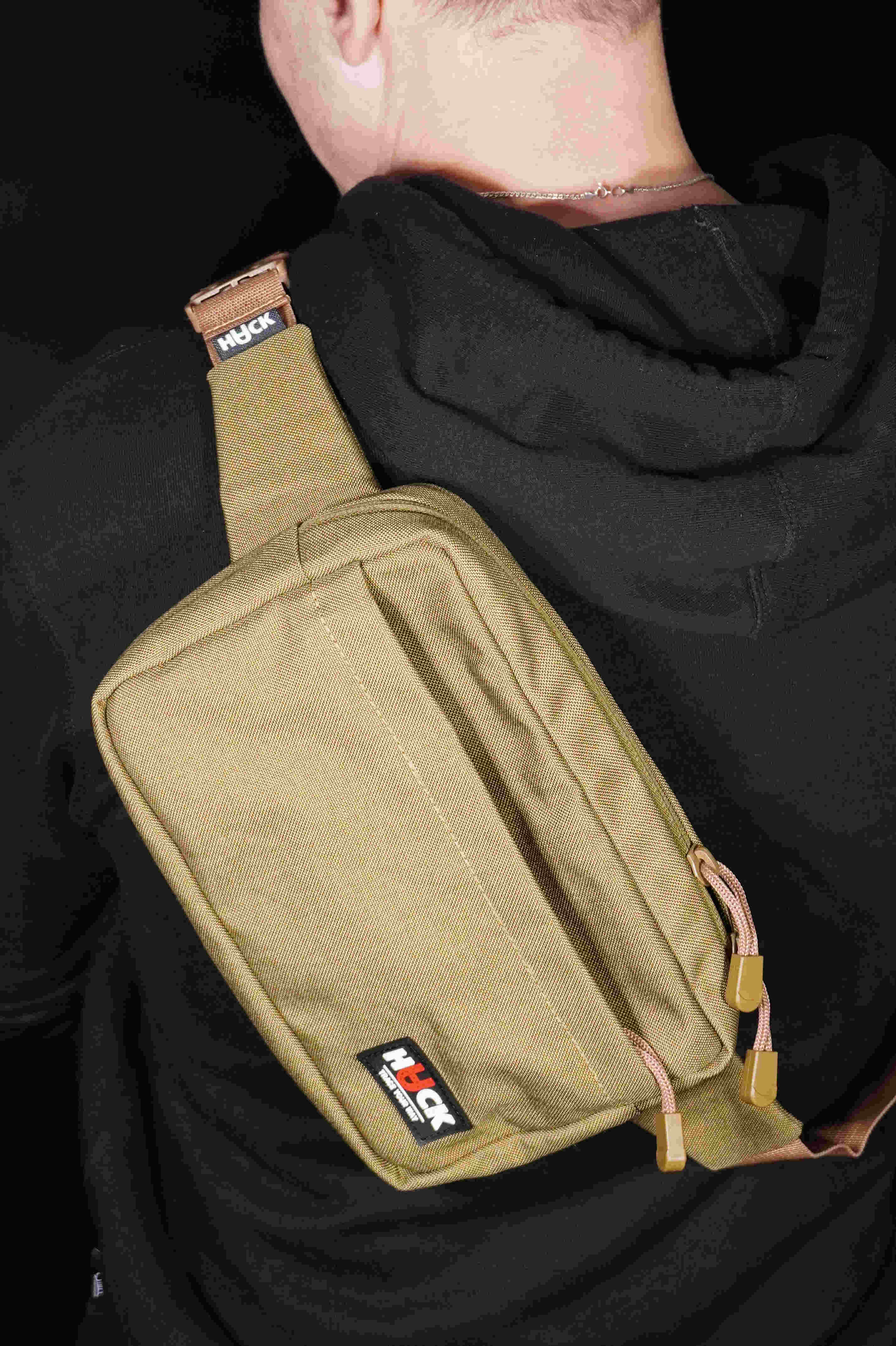 Сумка STR BAG Койот