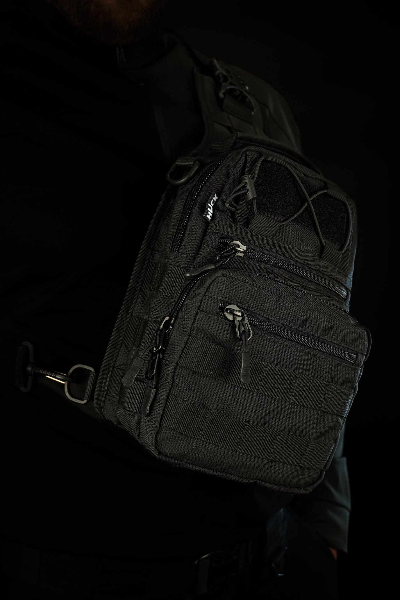 Сумка GUARD BAG