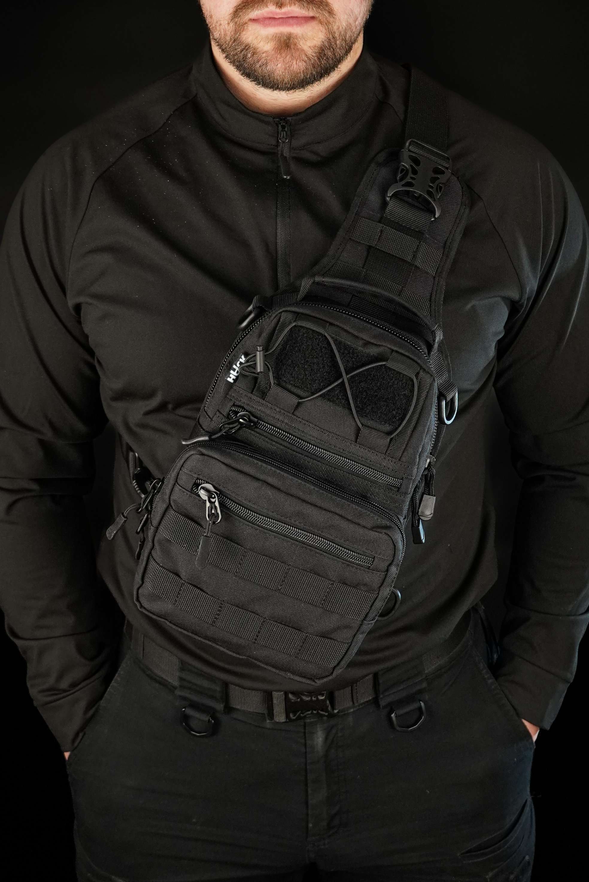 Сумка GUARD BAG