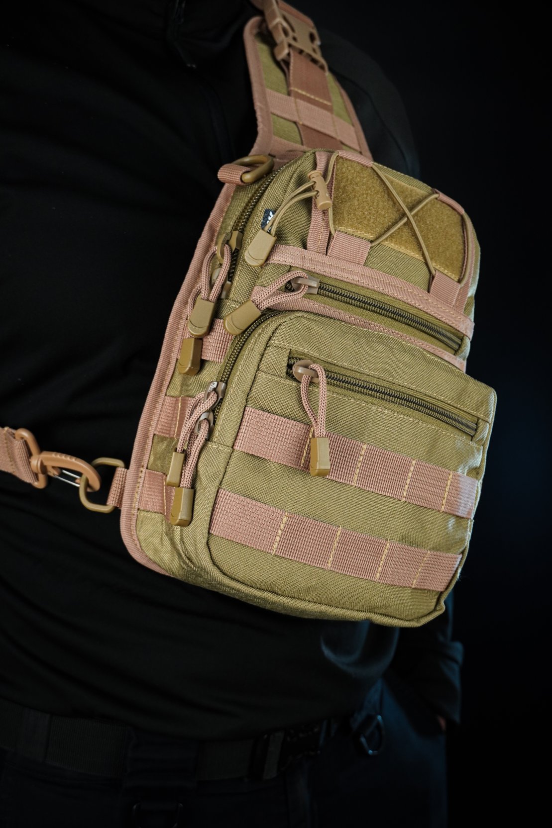 Сумка GUARD BAG Койот