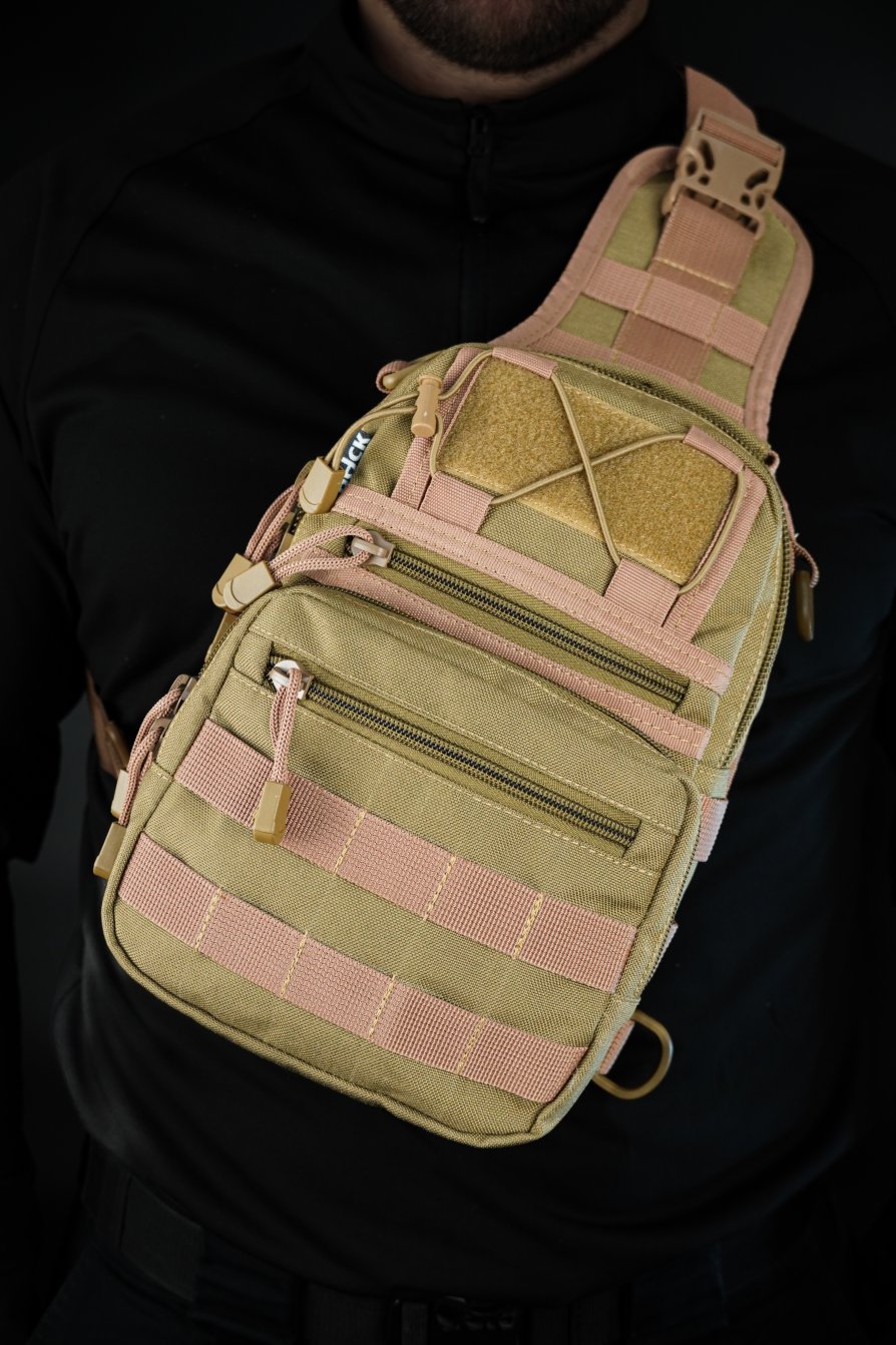 Сумка GUARD BAG Койот