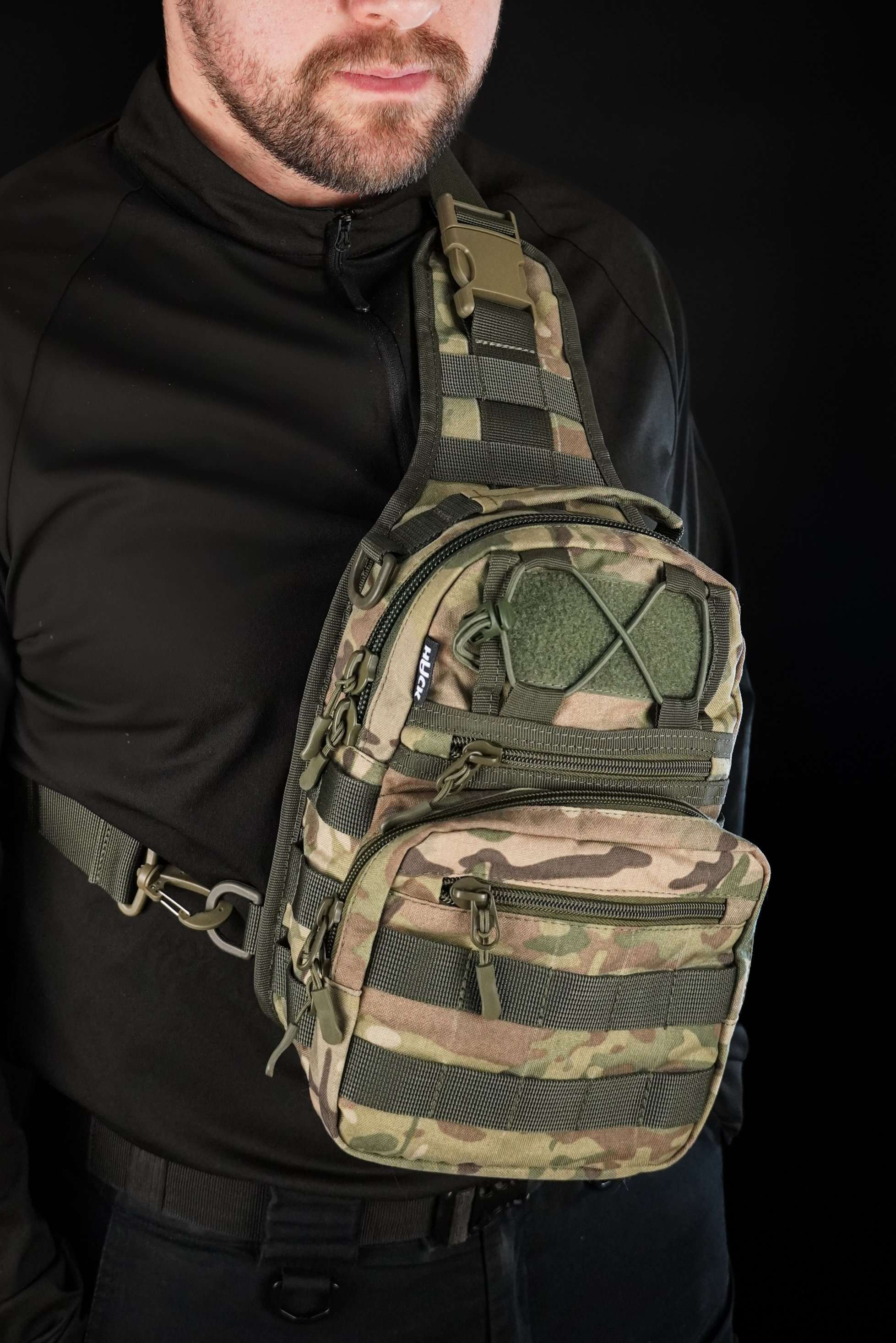 Сумка GUARD BAG Мультикам