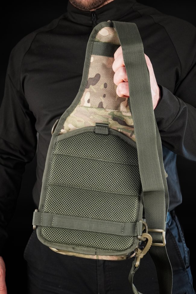 Сумка GUARD BAG Мультикам